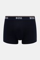 BOSS bokserki 3-pack granatowy 50531701