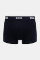 BOSS bokserki 3-pack granatowy 50531701