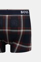 BOSS bokserki 3-pack 50531701