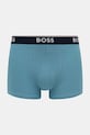 BOSS bokserki 3-pack granatowy 50531701