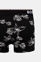BOSS bokserki 3-pack 50531701 czarny
