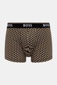 Боксери BOSS 3-pack чорний 50531701
