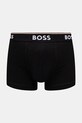 Боксеры BOSS 3 шт мультиколор 50531701