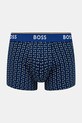 Боксеры BOSS 3 шт 50531701 мультиколор AW25