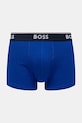 Одежда Боксеры BOSS 3 шт 50531701 мультиколор