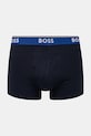 Боксеры BOSS 3 шт мультиколор 50531701