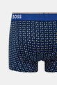 Боксеры BOSS 3 шт 50531701 мультиколор