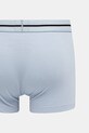 Боксеры BOSS 3 шт 50532453 голубой