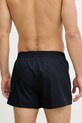 BOSS boxer larghi da uomo in cotone 2P Boxer S. CW Peach pacco da 2 50515464 blu
