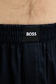 BOSS voľné boxerky pánske bavlnené 2P Boxer S. CW Peach 2-pak 50515464