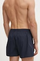 Одежда Хлопковые боксёры BOSS 2 шт 50515464 тёмно-синий