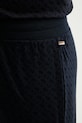 BOSS loungewear šortky pánské bavlněné námořnická modř 50535739