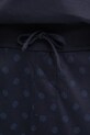 Îmbrăcăminte BOSS pantaloni scurți de pijama din bumbac 50535739 bleumarin
