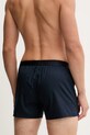 Βαμβακερό μποξεράκι BOSS 2-pack 50535781 μπλε