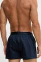 BOSS bokserki bawełniane 2P Boxer Shorts EW 2-pack 50535781 granatowy