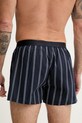 BOSS bokserki męskie bawełniane 2P Boxer Shorts EW 2-pack 50535781 granatowy