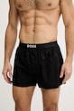 Bavlnené boxerky BOSS 2P Boxer Shorts EW 2-pak 50535781 zelená SS26