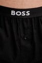 Oblečení Bavlněné boxerky BOSS 2P Boxer Shorts EW 2-pack 50535781 zelená