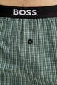 Bavlnené boxerky BOSS 2P Boxer Shorts EW 2-pak 50535781