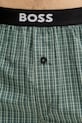 Bavlnené boxerky BOSS 2P Boxer Shorts EW 2-pak 50535781