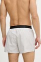 BOSS боксери чоловічі бавовняні 2P Boxer Shorts EW 2-пак сірий 50535781