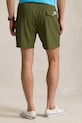 Plavkové šortky Polo Ralph Lauren 710957406 zelená SS25