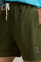 Oblečení Plavkové šortky Polo Ralph Lauren 710957406 zelená
