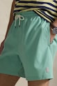 Polo Ralph Lauren szorty kąpielowe turkusowy 710957782