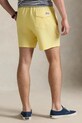 Polo Ralph Lauren szorty kąpielowe 710957782 żółty SS26