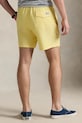 Polo Ralph Lauren szorty kąpielowe 710957782 żółty SS26