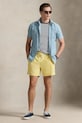 Odzież Polo Ralph Lauren szorty kąpielowe 710957782 żółty