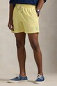 Polo Ralph Lauren pantaloni scurti de baie 710957782 galben SS25