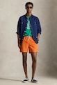 Ρούχα Μαγιό Polo Ralph Lauren 710957782 πορτοκαλί