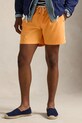 Polo Ralph Lauren pantaloni scurti de baie 710957782 portocaliu SS25