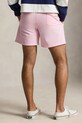 Polo Ralph Lauren szorty kąpielowe 710957782 różowy SS26