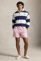 Odzież Polo Ralph Lauren szorty kąpielowe 710957782 różowy