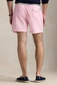 Odzież Polo Ralph Lauren szorty kąpielowe 710957782 różowy