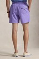 Odzież Polo Ralph Lauren szorty kąpielowe 710957782 fioletowy