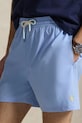 Купальні шорти Polo Ralph Lauren блакитний 710957782