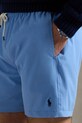 Polo Ralph Lauren pantaloni scurti de baie albastru 710957782