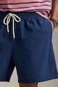 Купальні шорти Polo Ralph Lauren темно-синій 710957782