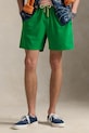 Polo Ralph Lauren szorty kąpielowe 710957782 zielony SS25