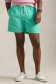 Купальні шорти Polo Ralph Lauren 710957782 зелений SS25