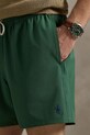 Polo Ralph Lauren pantaloni scurți de baie verde 710957782