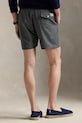 Îmbrăcăminte Polo Ralph Lauren pantaloni scurti de baie 710957782 gri
