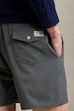 Polo Ralph Lauren pantaloni scurti de baie gri 710957782