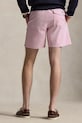 Polo Ralph Lauren szorty 710957784 różowy SS26