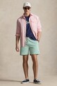 Odzież Polo Ralph Lauren szorty 710957784 zielony