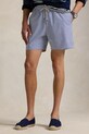 Plavkové šortky Polo Ralph Lauren 710957784 modrá SS25
