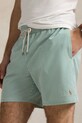 Polo Ralph Lauren pantaloni scurți de baie verde 710957784